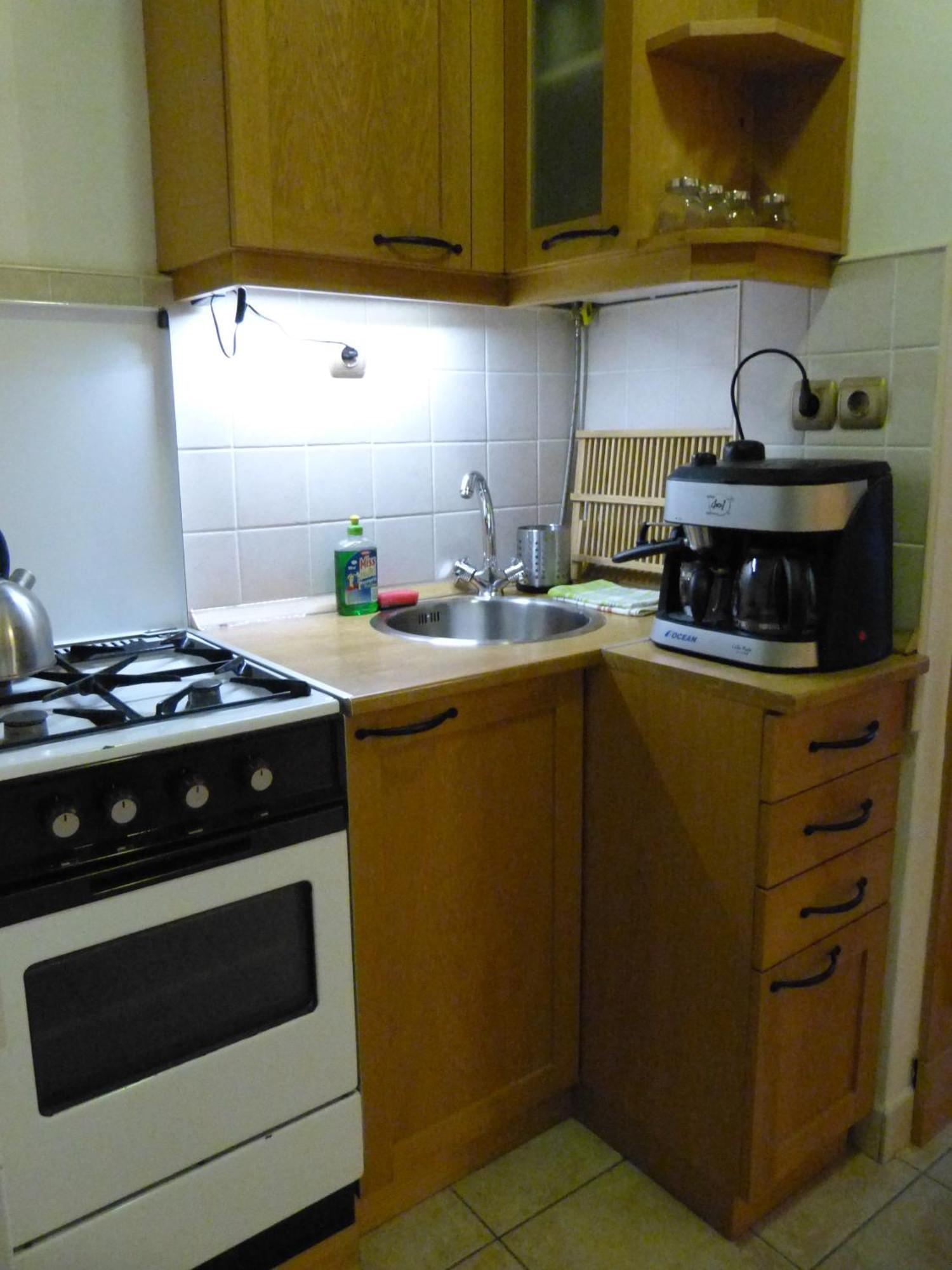 Obuda Apartments Budapest Room photo