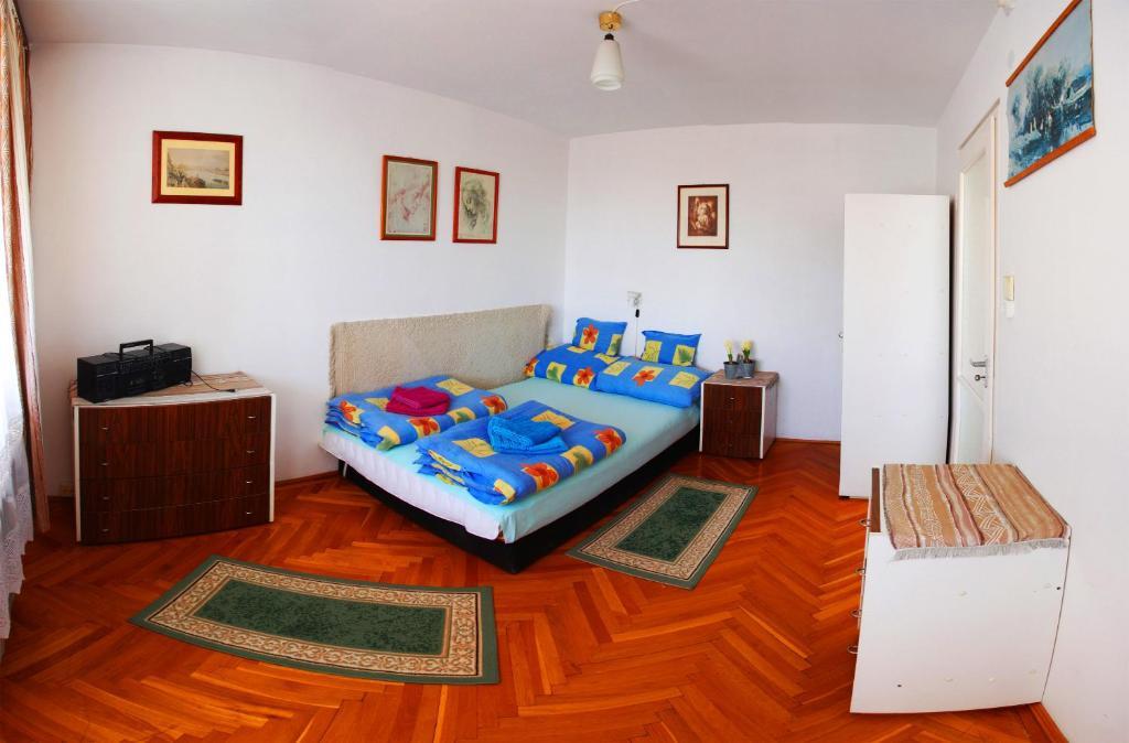 Obuda Apartments Budapest Room photo
